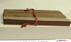 Bhinneka Tunggal Ika Majapahit