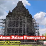 candi buddha tertua di indonesia