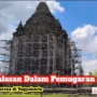 candi buddha tertua indonesia