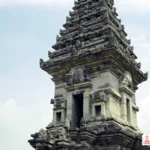Candi Kagenengan Kerajaan Singasari
