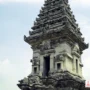 Candi Kagenengan Kerajaan Singasari