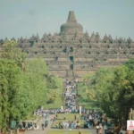 kelebihan tempat wisata Candi Borobudur