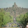 kelebihan tempat wisata Candi Borobudur
