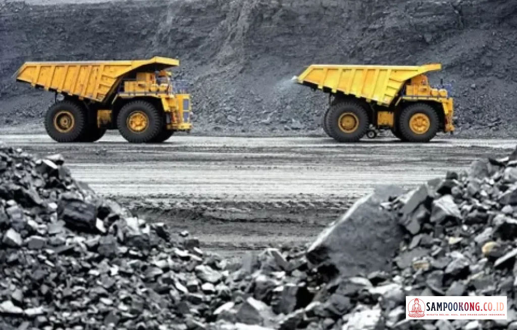 Kelola Tambang Walubi Pemerintah