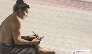 Kisah Mpu Prapanca Majapahit