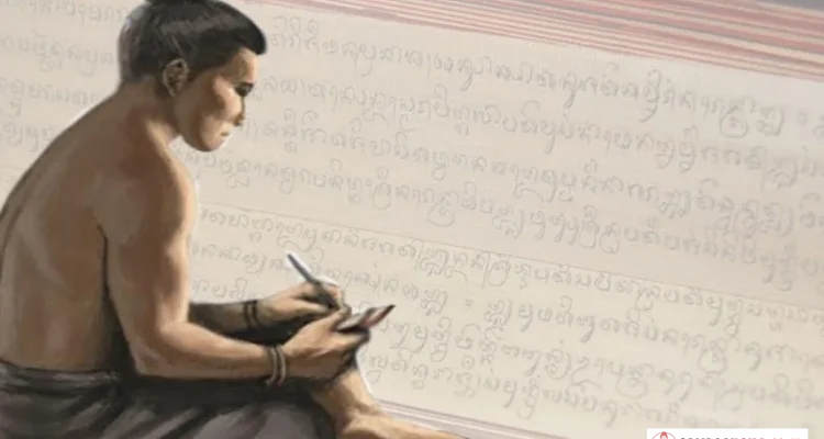 Kisah Mpu Prapanca Majapahit