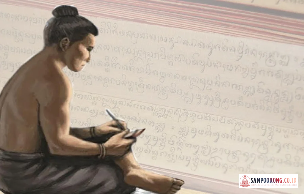 Kisah Mpu Prapanca Majapahit