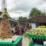 Lebaran Ketupat Tradisi Syawalan