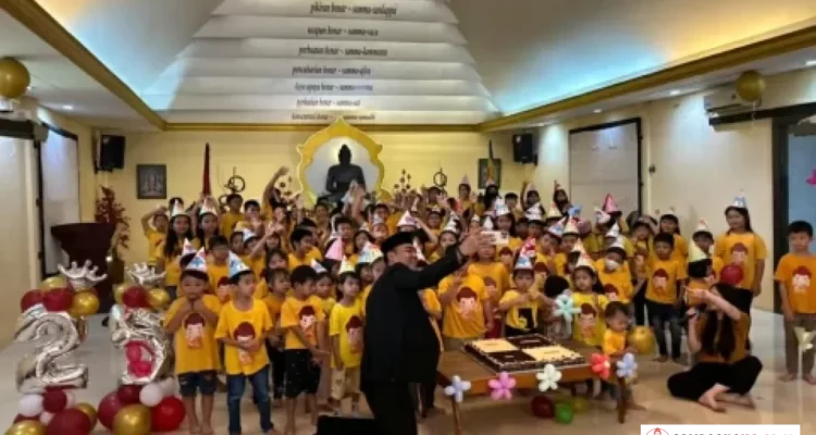 pelayanan keumatan yang inklusif