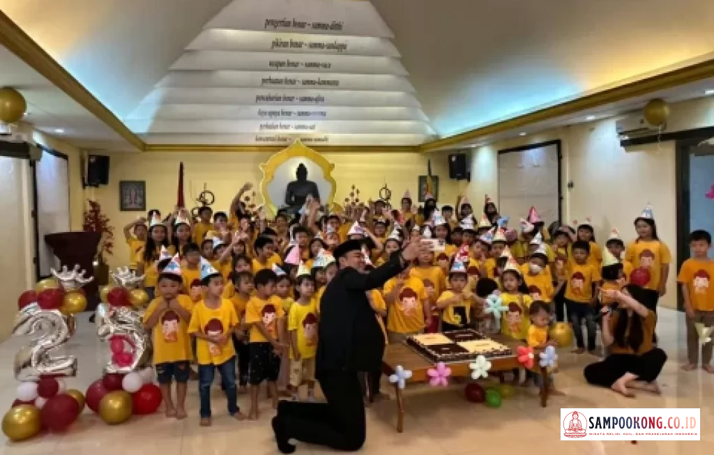 pelayanan keumatan yang inklusif