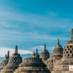 Pusat Ibadah Candi Borobudur Prambanan