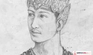 Raja Hayam Wuruk Majapahit