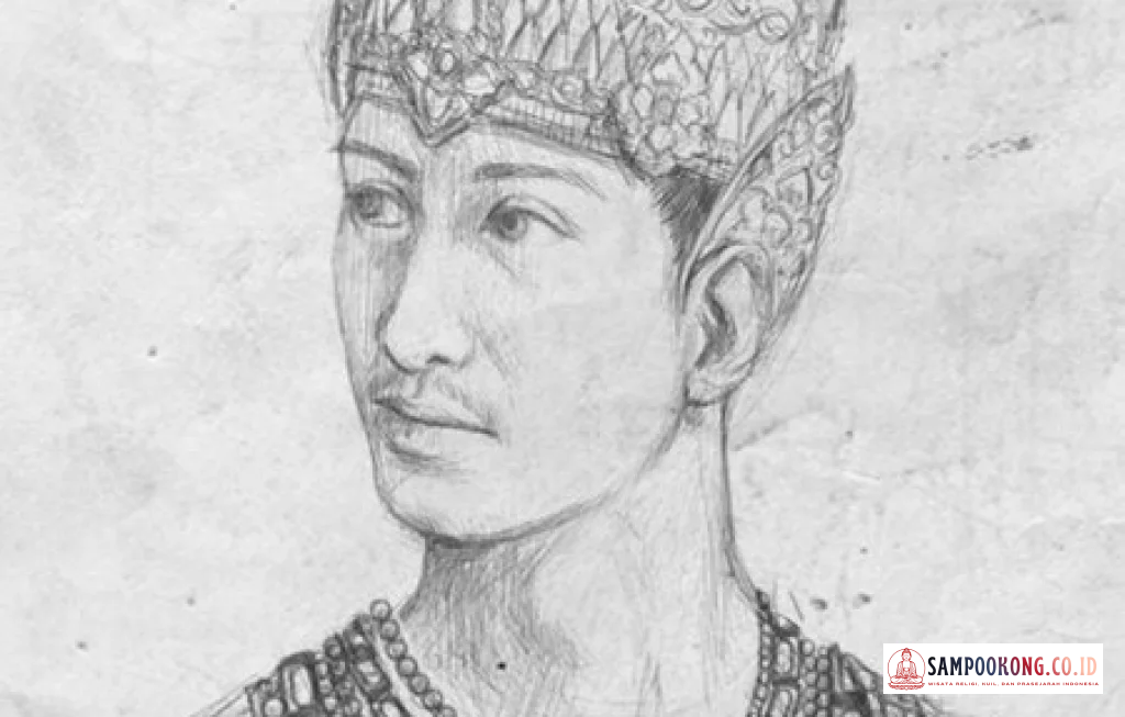 Raja Hayam Wuruk Majapahit