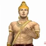 raja Kerajaan Sriwijaya