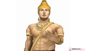 raja Kerajaan Sriwijaya