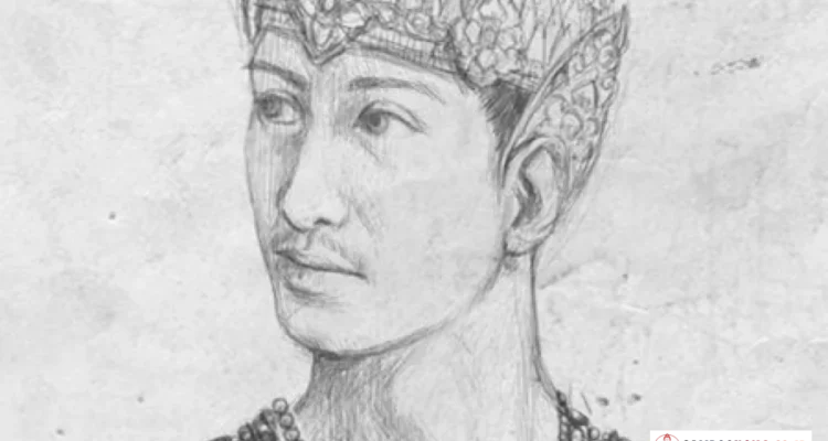 raja majapahit hayam wuruk