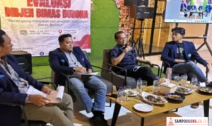 reformasi birokrasi bimas buddha