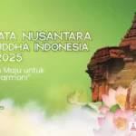 Sannipata Nusantara Umat Buddha