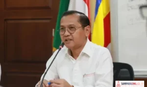 Transformasi Kelembagaan Bimas Buddha