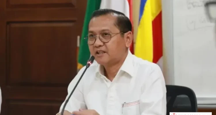 Transformasi Kelembagaan Bimas Buddha