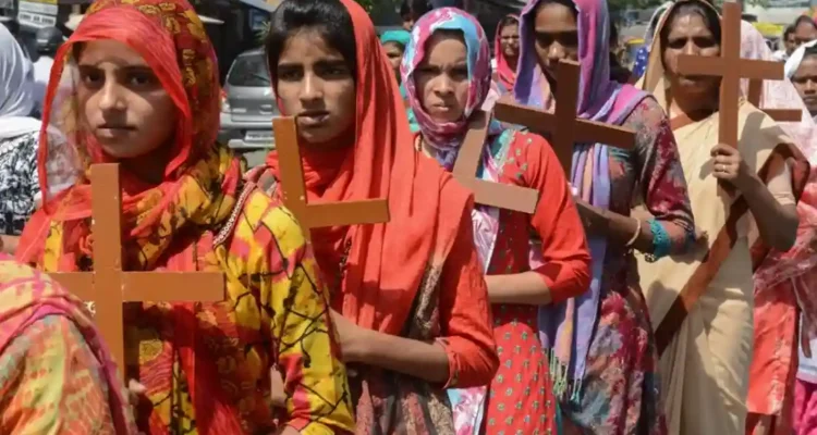 Agama Warga Negara India dan Persentasenya Terkini