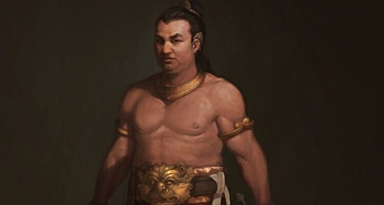 Gajah Mada dan Jalan Panjang Menuju Kebesaran Majapahit