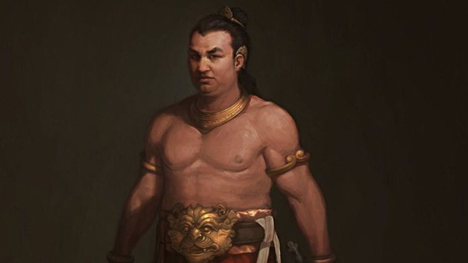 Gajah Mada dan Jalan Panjang Menuju Kebesaran Majapahit