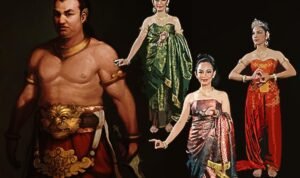 Kisah Cinta Gajah Mada, Di Balik Sumpah dan Kekuasaannya