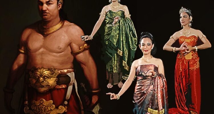 Kisah Cinta Gajah Mada, Di Balik Sumpah dan Kekuasaannya