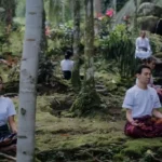Manfaat Bertapa untuk Spiritual, Laku Sunyi yang Membantu Menata Batin
