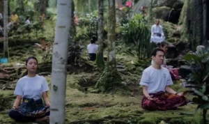 Manfaat Bertapa untuk Spiritual, Laku Sunyi yang Membantu Menata Batin