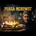 Manfaat Puasa Ngerowot, Laku Sederhana yang Bikin Pola Hidup Lebih Tertata