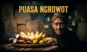 Manfaat Puasa Ngerowot, Laku Sederhana yang Bikin Pola Hidup Lebih Tertata