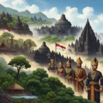 Sejarah Pulau Jawa, Dari Tanah Purba Hingga Pusat Peradaban Nusantara