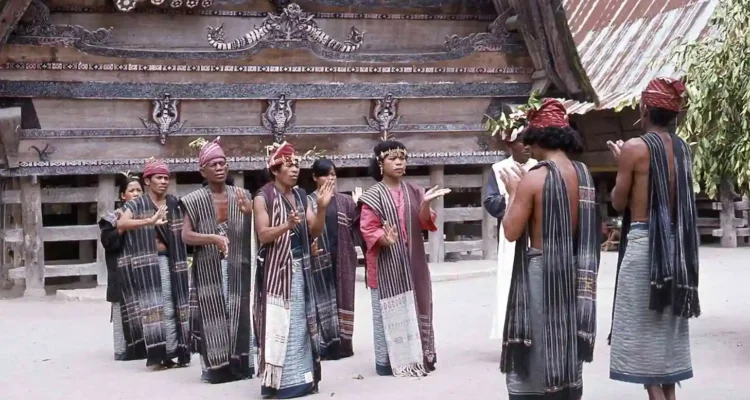 Sejarah Suku Batak, Jejak Marga dan Danau Toba yang Mengakar Kuat