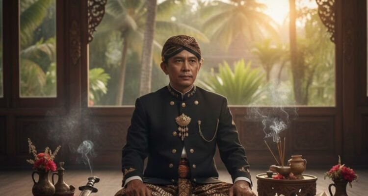 Sejarah Suku Jawa, Jejak Panjang dari Kerajaan hingga Perantauan