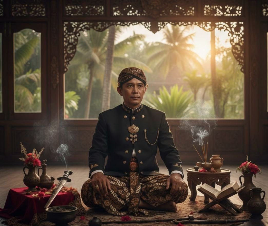 Sejarah Suku Jawa, Jejak Panjang dari Kerajaan hingga Perantauan