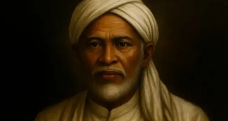 Sunan Ampel, Jejak Ulama Besar yang Menanam Dasar Islam