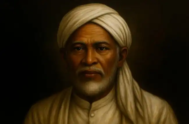 Sunan Ampel, Jejak Ulama Besar yang Menanam Dasar Islam