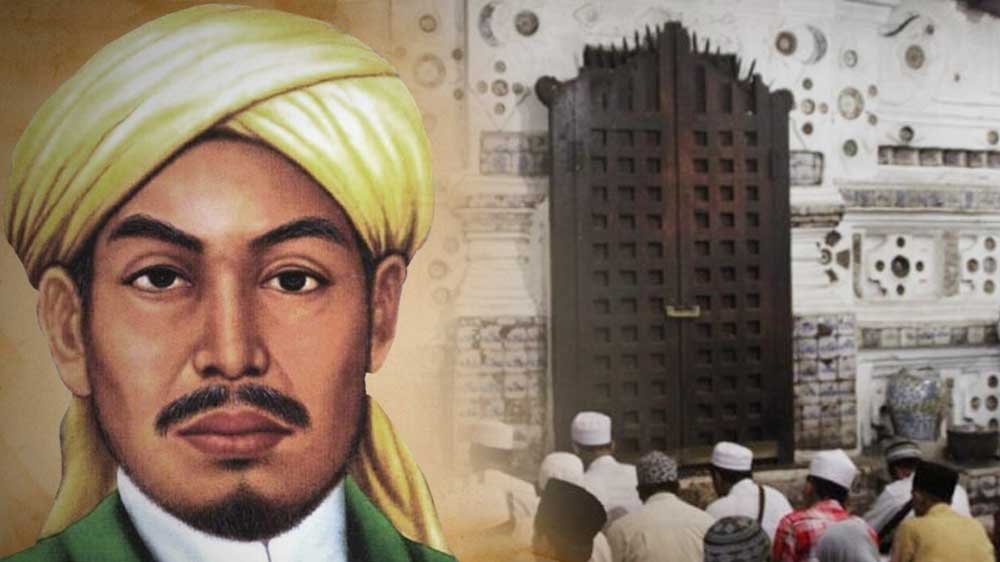 Sunan Gunung Jati, Jejak Ulama dan Pemimpin yang Membentuk Cirebon