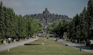 Wisata Candi di Dunia yang Terkenal, Jejak Peradaban yang Selalu Memikat