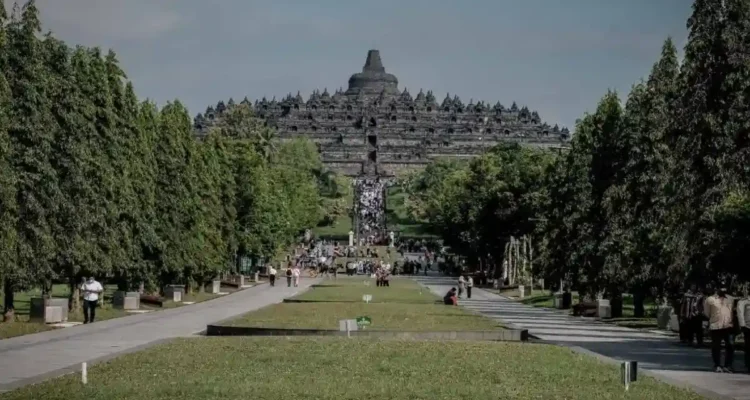 Wisata Candi di Dunia yang Terkenal, Jejak Peradaban yang Selalu Memikat