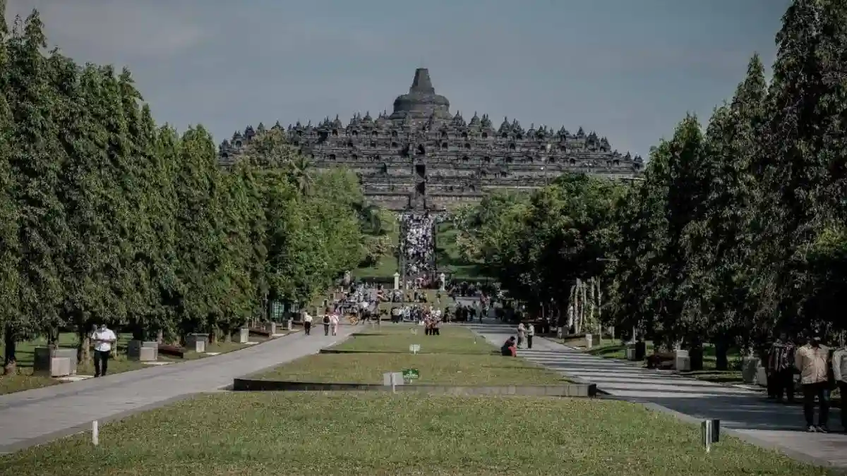 Wisata Candi di Dunia yang Terkenal, Jejak Peradaban yang Selalu Memikat