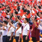 Agama Mayoritas di China