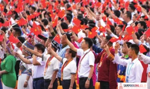 Agama Mayoritas di China