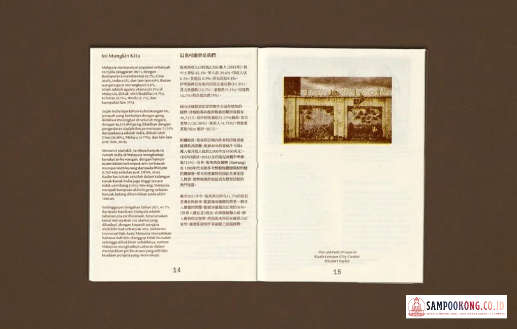 Agama Warga Negara Malaysia Agama Warga Negara Malaysia