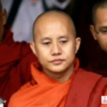 ashin wirathu biksu anti-muslim