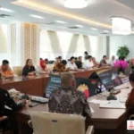Bhikkhu Bangkok ke Candi Borobudur