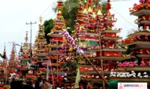 hubungan rahasia kerajaan nusantara