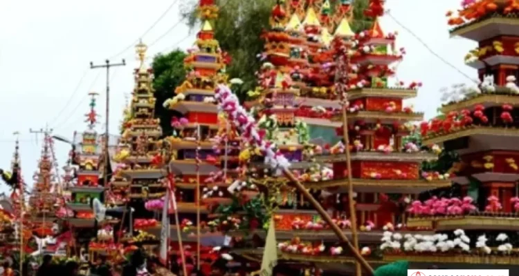 hubungan rahasia kerajaan nusantara